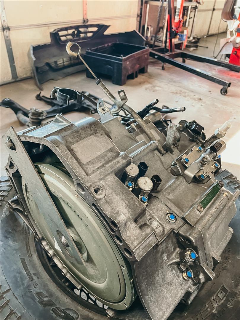 Shop - Dickerson Automotive